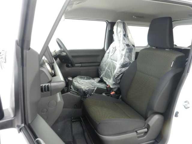 ジムニー XC DAMDリトルGコンプリート 専用9インチナビ デュアルセンサーブレーキS Wエアバッグ AUTOエアコン 電動格納式ドアミラー パワーウィンドゥ スマキー アクティブクルーズコントロール セキュリティアラーム 横滑防止 運転席エアバッグ PS(17枚目)