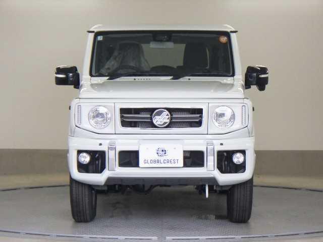 ジムニー XC DAMDリトルGコンプリート 専用9インチナビ デュアルセンサーブレーキS Wエアバッグ AUTOエアコン 電動格納式ドアミラー パワーウィンドゥ スマキー アクティブクルーズコントロール セキュリティアラーム 横滑防止 運転席エアバッグ PS(21枚目)