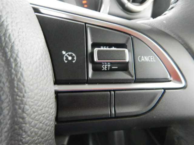 ジムニー XC DAMDリトルGコンプリート 専用9インチナビ デュアルセンサーブレーキS Wエアバッグ AUTOエアコン 電動格納式ドアミラー パワーウィンドゥ スマキー アクティブクルーズコントロール セキュリティアラーム 横滑防止 運転席エアバッグ PS(34枚目)