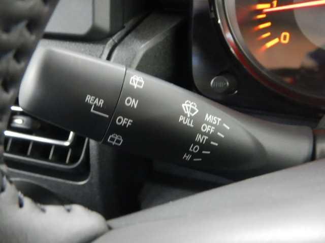 ジムニー XC DAMDリトルGコンプリート 専用9インチナビ デュアルセンサーブレーキS Wエアバッグ AUTOエアコン 電動格納式ドアミラー パワーウィンドゥ スマキー アクティブクルーズコントロール セキュリティアラーム 横滑防止 運転席エアバッグ PS(36枚目)