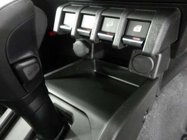 ジムニー XC DAMDリトルGコンプリート 専用9インチナビ デュアルセンサーブレーキS Wエアバッグ AUTOエアコン 電動格納式ドアミラー パワーウィンドゥ スマキー アクティブクルーズコントロール セキュリティアラーム 横滑防止 運転席エアバッグ PS(38枚目)