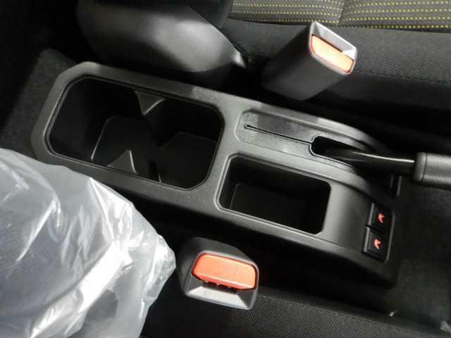 ジムニー XC DAMDリトルGコンプリート 専用9インチナビ デュアルセンサーブレーキS Wエアバッグ AUTOエアコン 電動格納式ドアミラー パワーウィンドゥ スマキー アクティブクルーズコントロール セキュリティアラーム 横滑防止 運転席エアバッグ PS(39枚目)