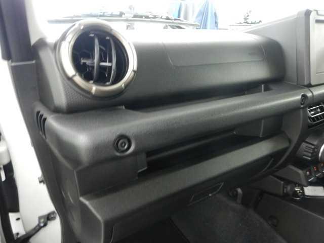 ジムニー XC DAMDリトルGコンプリート 専用9インチナビ デュアルセンサーブレーキS Wエアバッグ AUTOエアコン 電動格納式ドアミラー パワーウィンドゥ スマキー アクティブクルーズコントロール セキュリティアラーム 横滑防止 運転席エアバッグ PS(40枚目)