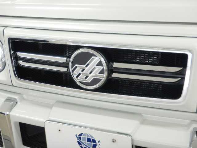 ジムニー XC DAMDリトルGコンプリート 専用9インチナビ デュアルセンサーブレーキS Wエアバッグ AUTOエアコン 電動格納式ドアミラー パワーウィンドゥ スマキー アクティブクルーズコントロール セキュリティアラーム 横滑防止 運転席エアバッグ PS(41枚目)