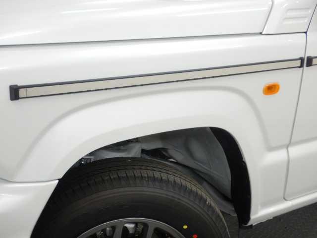 ジムニー XC DAMDリトルGコンプリート 専用9インチナビ デュアルセンサーブレーキS Wエアバッグ AUTOエアコン 電動格納式ドアミラー パワーウィンドゥ スマキー アクティブクルーズコントロール セキュリティアラーム 横滑防止 運転席エアバッグ PS(42枚目)