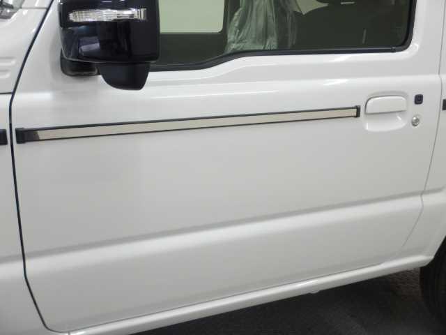 ジムニー XC DAMDリトルGコンプリート 専用9インチナビ デュアルセンサーブレーキS Wエアバッグ AUTOエアコン 電動格納式ドアミラー パワーウィンドゥ スマキー アクティブクルーズコントロール セキュリティアラーム 横滑防止 運転席エアバッグ PS(43枚目)