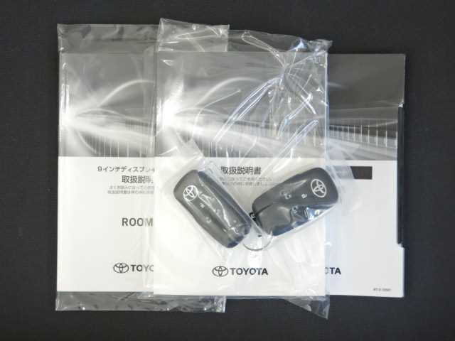 ルーミー １．０カスタムＧ　全方位カメラ　９インチディスプレイオーディ　アイドリング　両側電動ＳＤ　電動格納式ドアミラー　ＬＥＤヘット　コーナーソナー　バックビューモニター　シートヒータ　衝突回避ブレーキ　ＵＳＢ　Ａライト　ＴＶ　地デジ　スマートキー　衝突安全ボディ　ＰＷ（20枚目）