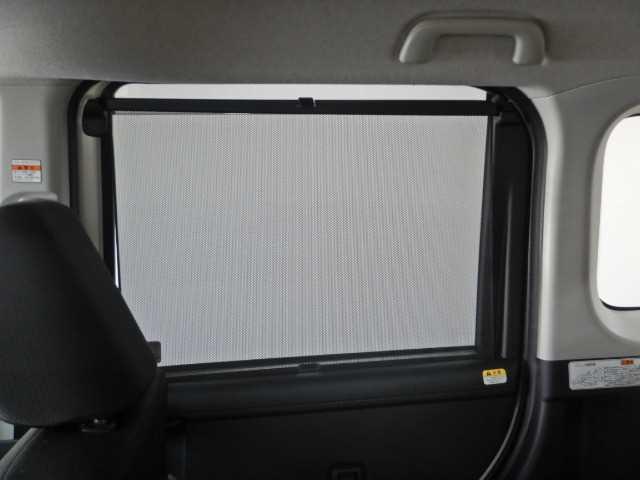 ルーミー １．０カスタムＧ　全方位カメラ　９インチディスプレイオーディ　アイドリング　両側電動ＳＤ　電動格納式ドアミラー　ＬＥＤヘット　コーナーソナー　バックビューモニター　シートヒータ　衝突回避ブレーキ　ＵＳＢ　Ａライト　ＴＶ　地デジ　スマートキー　衝突安全ボディ　ＰＷ（39枚目）