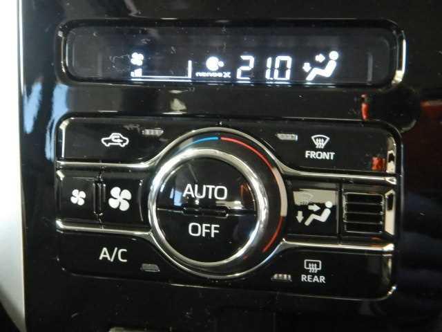 ルーミー １．０カスタムＧ　全方位カメラ　９インチディスプレイオーディ　アイドリング　両側電動ＳＤ　電動格納式ドアミラー　ＬＥＤヘット　コーナーソナー　バックビューモニター　シートヒータ　衝突回避ブレーキ　ＵＳＢ　Ａライト　ＴＶ　地デジ　スマートキー　衝突安全ボディ　ＰＷ（9枚目）