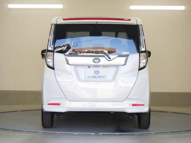 ルーミー １．０カスタムＧ　全方位カメラ　９インチディスプレイオーディ　アイドリング　両側電動ＳＤ　電動格納式ドアミラー　ＬＥＤヘット　コーナーソナー　バックビューモニター　シートヒータ　衝突回避ブレーキ　ＵＳＢ　Ａライト　ＴＶ　地デジ　スマートキー　衝突安全ボディ　ＰＷ（22枚目）