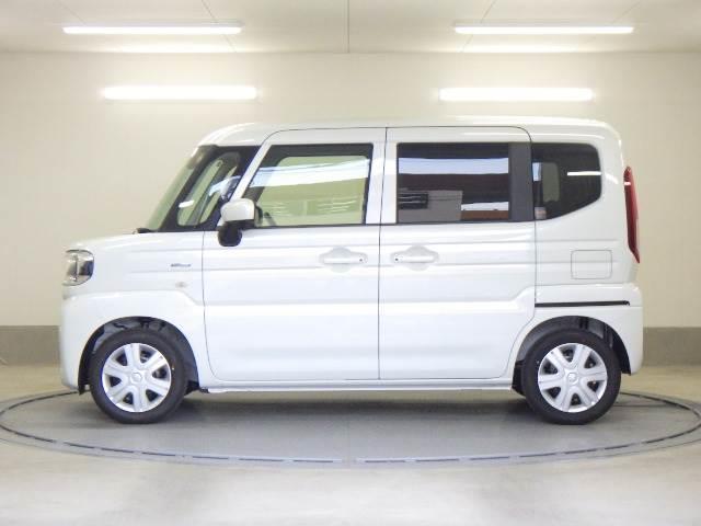 スペーシア ハイブリッドＸ　全方位カメラ　純正９インチナビ／ＴＶ　ＴＶ＆ナビ　運転席エアバッグ　デュアルセンサーブレーキ　サイドエアバッグ　電格ミラー　バックアイカメラ　フルセグテレビ　運転席助手席エアバッグ　前席シートヒーター　ＬＥＤ　ＵＳＢ　ＥＳＰ　オットマン（24枚目）
