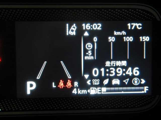 スペーシア ハイブリッドＸ　全方位カメラ　純正９インチナビ／ＴＶ　ＴＶ＆ナビ　運転席エアバッグ　デュアルセンサーブレーキ　サイドエアバッグ　電格ミラー　バックアイカメラ　フルセグテレビ　運転席助手席エアバッグ　前席シートヒーター　ＬＥＤ　ＵＳＢ　ＥＳＰ　オットマン（37枚目）