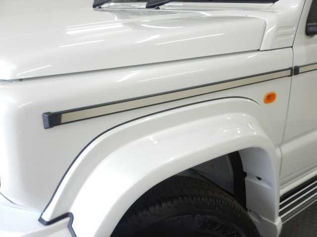 ジムニーシエラ １．５ＪＣ　４ＷＤ　ＤＡＭＤリトルＧ　専用９インチナビ　アイドリングＳ　スマートエントリー　衝突安全ボディ　ＴＶナビ　地デジフルセグ　横滑り防止機能　ダブルエアバッグ　キーレスエントリー　パワーステアリング　電動格納ドアミラー　オートクルーズコントロール（45枚目）