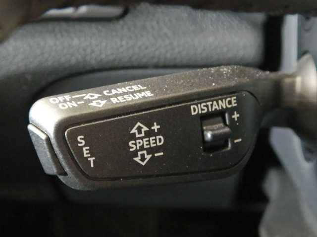 Ａ３セダン １．４ＴＦＳＩ　ＲＨＤ　純正ナビ／フルセグＴＶ☆バックカメラ　リヤカメラ　横滑り防止装置　アドバンスキー　ナビＴＶ　Ａライト　オートエアコン　地デジ　パワステ　パワーウィンドウ　助手席エアバック　運転席エアバック　ＡＢＳ　アダプティブクルーズＣ　盗難防止（37枚目）