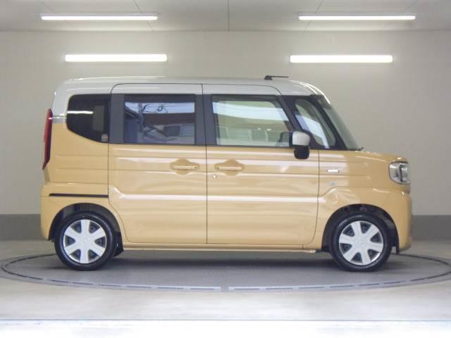 スペーシア ハイブリットＸ　セーフティプラスＰ　全方位カメラ　ナビ　ＴＶ＆ナビ　運転席エアバッグ　デュアルセンサーブレーキ　電格ミラー　バックアイカメラ　フルセグテレビ　運転席助手席エアバッグ　前席シートヒーター　ＬＥＤ　ＵＳＢ　ＥＳＰ　クルーズコントロール　ＡＢＳ（23枚目）