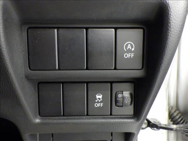 ワゴンＲ ハイブリッド　ＦＸ　ナビ／ＴＶ　キーレス　ｉストップ　オートミラー　横滑り防止装置付　ＰＳ　イモビライザー　ナビＴＶ　ＷＳＲＳ　ＰＷ　ＥＴＣ車載器　前席シートヒーター　ワイヤレスキー　メモリーナビ　ワンセグＴＶ　オートエアコン　衝突安全ボディ（6枚目）