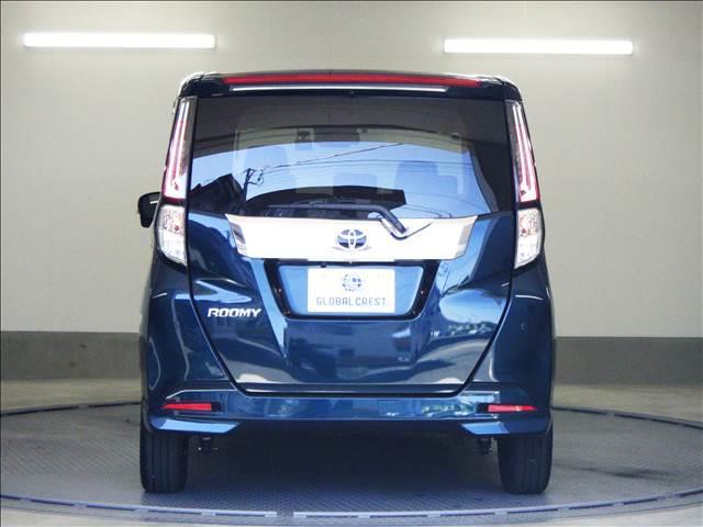 ルーミー １．０カスタムＧ－Ｔ　全方位カメラ　ナビ／ＴＶ　ＬＥＤライト　助手席エアバック　ターボエンジン　両側オートスライドドア　前席シートヒーター　ＳＤナビゲーション　スマートキープッシュスタート　ＬＥＤライト　ＡＵＴＯライト　横滑り防止機能　クルコン　ワンセグテレビ（14枚目）