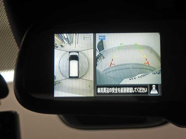デイズ Ｘ　全方位カメラ　メモリナビ／フルセグＴＶ　エマブレ　電動格納式ドアミラー　踏み間違え防止　横滑防止装置　Ａライト　スマートキー　イモビライザー　バックカメラ　ＥＴＣ　アイドリングストップ　キーレス　フルオートエアコン　衝突安全ボディ　ナビＴＶ　ＷＡＢ（4枚目）