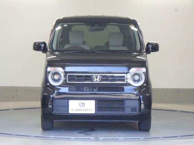 Ｎ－ＷＧＮ Ｌ・ホンダセンシング　純正メモリナビ／ＴＶ　バックカメラ　ＥＴＣ装備　パークアシスト　Ｂモニタ　誤発進抑制　メモリーインターナビ　ＬＥＤランプ　シートヒータ　衝突安全ボディ　オートライト　フルセグ　横滑り防止機能　ＵＳＢポート　パーキングセンサー　キーフリー（21枚目）