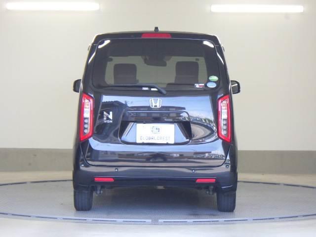 Ｎ－ＷＧＮ Ｌ・ホンダセンシング　純正メモリナビ／ＴＶ　バックカメラ　ＥＴＣ装備　パークアシスト　Ｂモニタ　誤発進抑制　メモリーインターナビ　ＬＥＤランプ　シートヒータ　衝突安全ボディ　オートライト　フルセグ　横滑り防止機能　ＵＳＢポート　パーキングセンサー　キーフリー（22枚目）