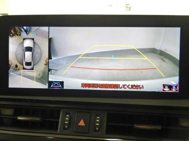 ＥＳ ＥＳ３００ｈ　Ｆスポーツ　サンルーフ　全方位カメラ　ナビ　３６０カメラ　シートクーラー　オートクルーズコントロール　地デジ　電動シート　オートマチックハイビーム　ムーンルーフ　エアコン　オートライト　キーレス　Ｂカメラ　メモリーナビ　盗難防止装置　ＬＥＤ（5枚目）