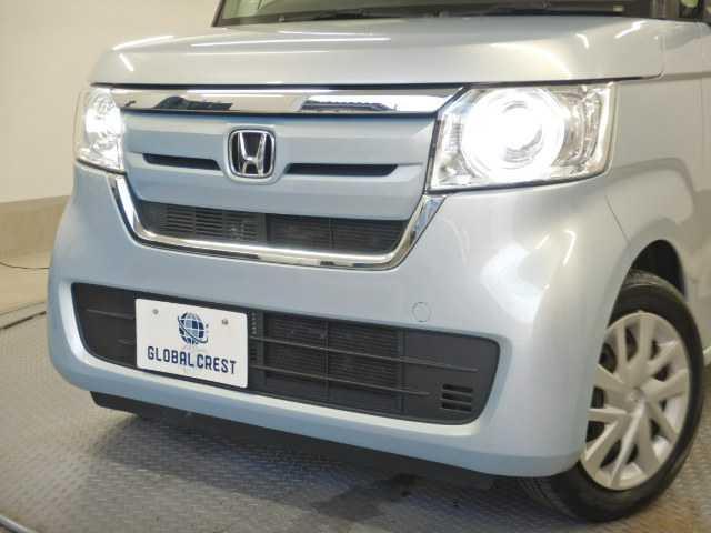 N-BOX G EX ホンダセンシング ナビ/TV バックカメラ 左パワースライドドア パワーウインドウ 電動格納ドアミラー 衝突軽減 オートマチックハイビーム 衝突安全ボディ フルセグTV Bモニ メモリーナビ LED エアバッグ キーレススタート ETC USB(14枚目)