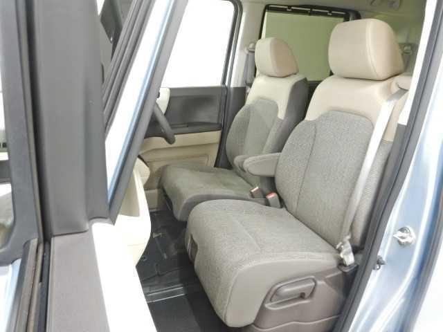 N-BOX G EX ホンダセンシング ナビ/TV バックカメラ 左パワースライドドア パワーウインドウ 電動格納ドアミラー 衝突軽減 オートマチックハイビーム 衝突安全ボディ フルセグTV Bモニ メモリーナビ LED エアバッグ キーレススタート ETC USB(17枚目)