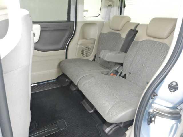 N-BOX G EX ホンダセンシング ナビ/TV バックカメラ 左パワースライドドア パワーウインドウ 電動格納ドアミラー 衝突軽減 オートマチックハイビーム 衝突安全ボディ フルセグTV Bモニ メモリーナビ LED エアバッグ キーレススタート ETC USB(18枚目)