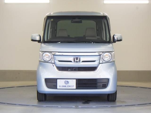 N-BOX G EX ホンダセンシング ナビ/TV バックカメラ 左パワースライドドア パワーウインドウ 電動格納ドアミラー 衝突軽減 オートマチックハイビーム 衝突安全ボディ フルセグTV Bモニ メモリーナビ LED エアバッグ キーレススタート ETC USB(21枚目)