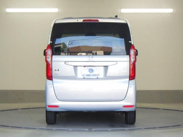 N-BOX G EX ホンダセンシング ナビ/TV バックカメラ 左パワースライドドア パワーウインドウ 電動格納ドアミラー 衝突軽減 オートマチックハイビーム 衝突安全ボディ フルセグTV Bモニ メモリーナビ LED エアバッグ キーレススタート ETC USB(22枚目)