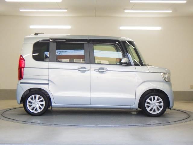 N-BOX G EX ホンダセンシング ナビ/TV バックカメラ 左パワースライドドア パワーウインドウ 電動格納ドアミラー 衝突軽減 オートマチックハイビーム 衝突安全ボディ フルセグTV Bモニ メモリーナビ LED エアバッグ キーレススタート ETC USB(23枚目)
