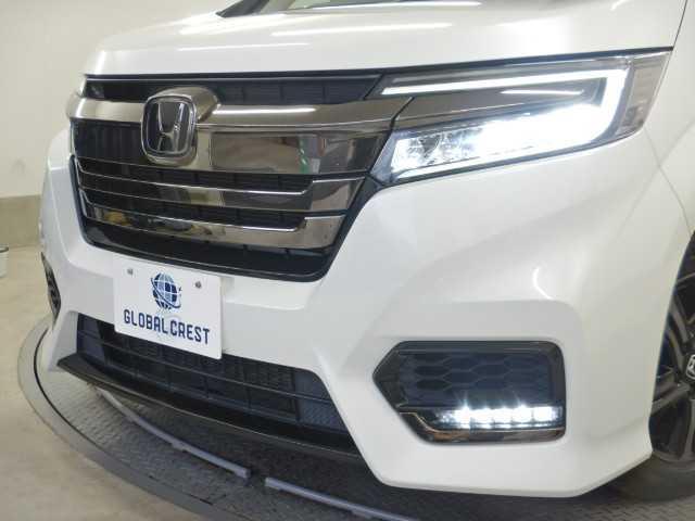 ステップワゴンスパーダ ２．０ハイブリッド　Ｇ・ＥＸ　ホンダセンシング　フルオートエアコン　キーフリー　追従クルーズ　メモリ－ナビ　Ａライト　Ｓヒーター　横滑防止　ＷＡＣ　セキュリティアラーム　パワーウインドウ　ＵＳＢ接続　サイドカーテンエアバック　エアバッグ　ナビＴＶ（15枚目）
