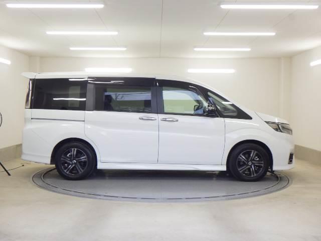ステップワゴンスパーダ ２．０ハイブリッド　Ｇ・ＥＸ　ホンダセンシング　フルオートエアコン　キーフリー　追従クルーズ　メモリ－ナビ　Ａライト　Ｓヒーター　横滑防止　ＷＡＣ　セキュリティアラーム　パワーウインドウ　ＵＳＢ接続　サイドカーテンエアバック　エアバッグ　ナビＴＶ（23枚目）