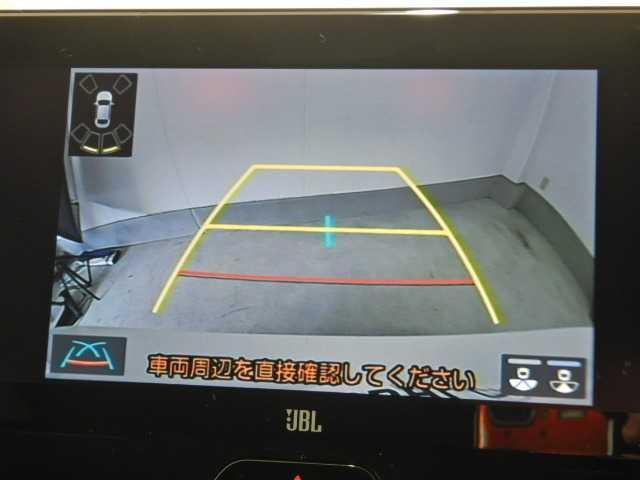 ハリアー 2.0Z 4WD 12.3インチナビ/TV JBL バックモニター 衝突軽減システム 電動格納ミラー パワーリアゲート 横滑防止装置 盗難防止装置 クルコン LEDライト 電動シート ETC オートエアコン AWD スマートキー サイドエアバッグ(4枚目)