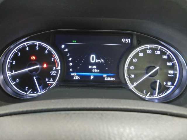 ハリアー 2.0Z 4WD 12.3インチナビ/TV JBL バックモニター 衝突軽減システム 電動格納ミラー パワーリアゲート 横滑防止装置 盗難防止装置 クルコン LEDライト 電動シート ETC オートエアコン AWD スマートキー サイドエアバッグ(13枚目)