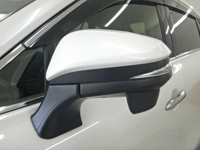 ハリアー 2.0Z 4WD 12.3インチナビ/TV JBL バックモニター 衝突軽減システム 電動格納ミラー パワーリアゲート 横滑防止装置 盗難防止装置 クルコン LEDライト 電動シート ETC オートエアコン AWD スマートキー サイドエアバッグ(16枚目)