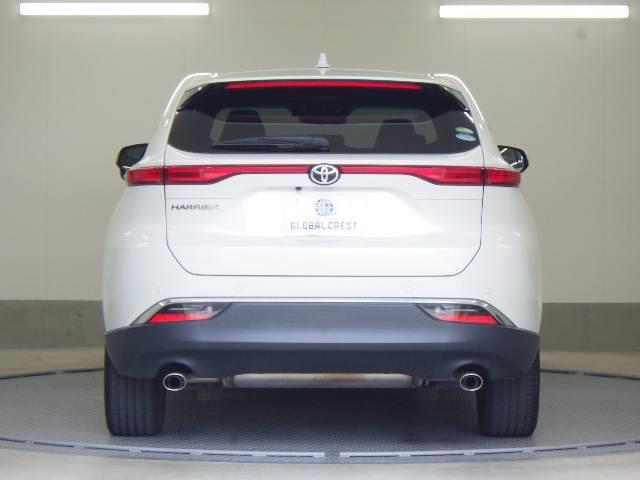 ハリアー 2.0Z 4WD 12.3インチナビ/TV JBL バックモニター 衝突軽減システム 電動格納ミラー パワーリアゲート 横滑防止装置 盗難防止装置 クルコン LEDライト 電動シート ETC オートエアコン AWD スマートキー サイドエアバッグ(22枚目)