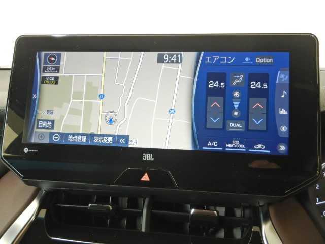 ハリアー 2.0Z 4WD 12.3インチナビ/TV JBL バックモニター 衝突軽減システム 電動格納ミラー パワーリアゲート 横滑防止装置 盗難防止装置 クルコン LEDライト 電動シート ETC オートエアコン AWD スマートキー サイドエアバッグ(28枚目)