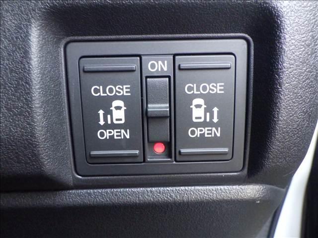 N-BOXカスタム カスタム ホンダセンシング バックカメラ W電動ドア CMBS オートLED 電格ミラー オートエアコン スマートキ LED 盗難防止装置 クルコン バックカメラ パワーステアリング エアバッグ ESC パワーウインドウ オートライト ABS(9枚目)