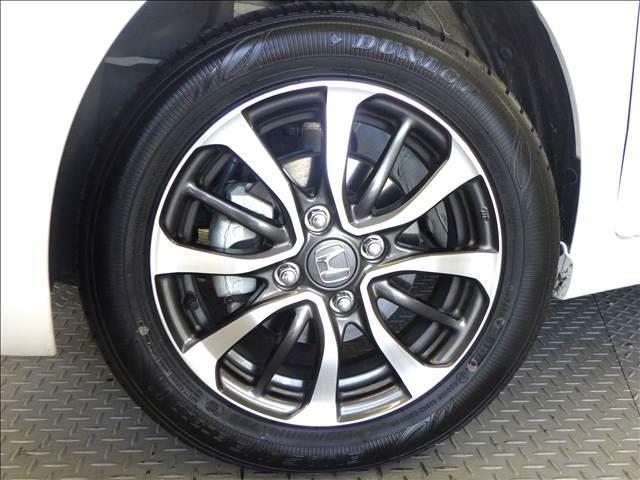 N-BOXカスタム カスタム ホンダセンシング バックカメラ W電動ドア CMBS オートLED 電格ミラー オートエアコン スマートキ LED 盗難防止装置 クルコン バックカメラ パワーステアリング エアバッグ ESC パワーウインドウ オートライト ABS(16枚目)