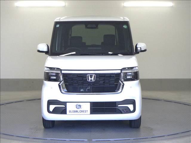 N-BOXカスタム カスタム ホンダセンシング バックカメラ W電動ドア CMBS オートLED 電格ミラー オートエアコン スマートキ LED 盗難防止装置 クルコン バックカメラ パワーステアリング エアバッグ ESC パワーウインドウ オートライト ABS(21枚目)