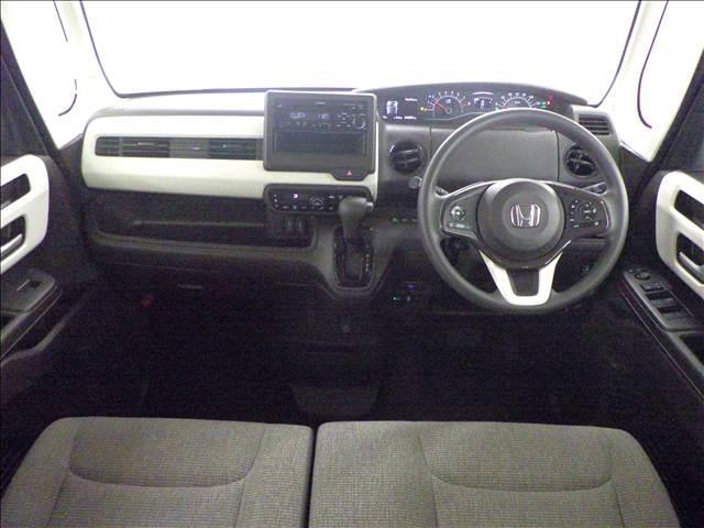 Ｎ－ＢＯＸ Ｌ　ホンダセンシング　パワースライド　バックカメラ　ホンダセンシング　バックカメラ　パワースライド　オートエアコン　ＥＴＣ　シートヒーター　充電用ＵＳＢ端子　パーキングセンサー　ハイビームアシスト　ＬＥＤオートライト（3枚目）