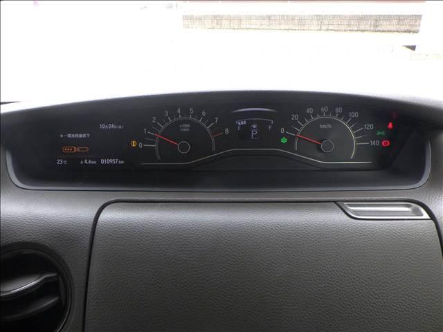 Ｎ－ＢＯＸ Ｌ　ホンダセンシング　パワースライド　バックカメラ　ホンダセンシング　バックカメラ　パワースライド　オートエアコン　ＥＴＣ　シートヒーター　充電用ＵＳＢ端子　パーキングセンサー　ハイビームアシスト　ＬＥＤオートライト（6枚目）