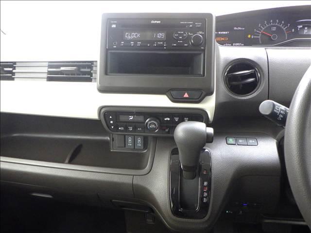 Ｎ－ＢＯＸ Ｌ　ホンダセンシング　パワースライド　バックカメラ　ホンダセンシング　バックカメラ　パワースライド　オートエアコン　ＥＴＣ　シートヒーター　充電用ＵＳＢ端子　パーキングセンサー　ハイビームアシスト　ＬＥＤオートライト（7枚目）