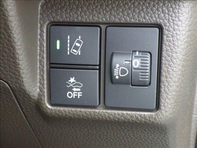 Ｎ－ＢＯＸ Ｌ　ホンダセンシング　パワースライド　バックカメラ　ホンダセンシング　バックカメラ　パワースライド　オートエアコン　ＥＴＣ　シートヒーター　充電用ＵＳＢ端子　パーキングセンサー　ハイビームアシスト　ＬＥＤオートライト（12枚目）