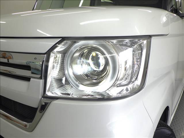 Ｎ－ＢＯＸ Ｌ　ホンダセンシング　パワースライド　バックカメラ　ホンダセンシング　バックカメラ　パワースライド　オートエアコン　ＥＴＣ　シートヒーター　充電用ＵＳＢ端子　パーキングセンサー　ハイビームアシスト　ＬＥＤオートライト（15枚目）