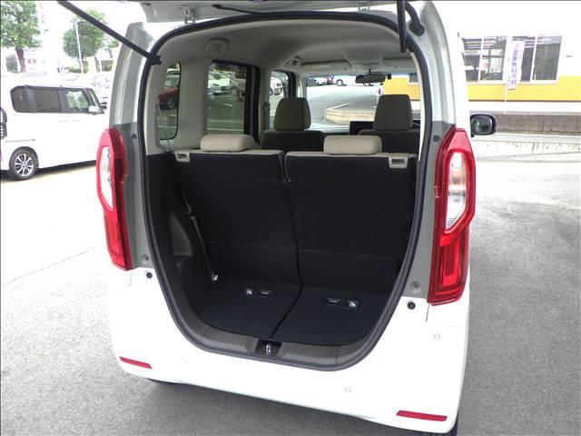 Ｎ－ＢＯＸ Ｌ　ホンダセンシング　パワースライド　バックカメラ　ホンダセンシング　バックカメラ　パワースライド　オートエアコン　ＥＴＣ　シートヒーター　充電用ＵＳＢ端子　パーキングセンサー　ハイビームアシスト　ＬＥＤオートライト（19枚目）