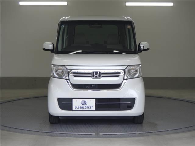 Ｎ－ＢＯＸ Ｌ　ホンダセンシング　パワースライド　バックカメラ　ホンダセンシング　バックカメラ　パワースライド　オートエアコン　ＥＴＣ　シートヒーター　充電用ＵＳＢ端子　パーキングセンサー　ハイビームアシスト　ＬＥＤオートライト（21枚目）