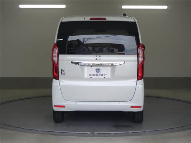 Ｎ－ＢＯＸ Ｌ　ホンダセンシング　パワースライド　バックカメラ　ホンダセンシング　バックカメラ　パワースライド　オートエアコン　ＥＴＣ　シートヒーター　充電用ＵＳＢ端子　パーキングセンサー　ハイビームアシスト　ＬＥＤオートライト（22枚目）