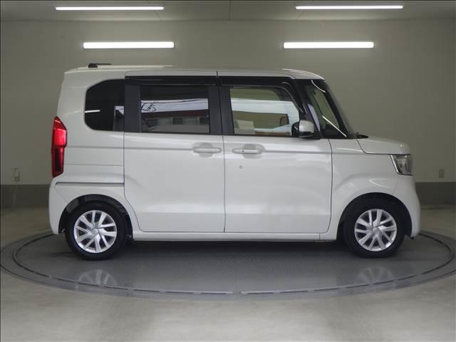 Ｎ－ＢＯＸ Ｌ　ホンダセンシング　パワースライド　バックカメラ　ホンダセンシング　バックカメラ　パワースライド　オートエアコン　ＥＴＣ　シートヒーター　充電用ＵＳＢ端子　パーキングセンサー　ハイビームアシスト　ＬＥＤオートライト（23枚目）